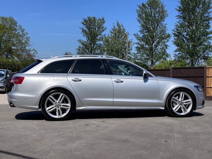 2025 Audi Allroad