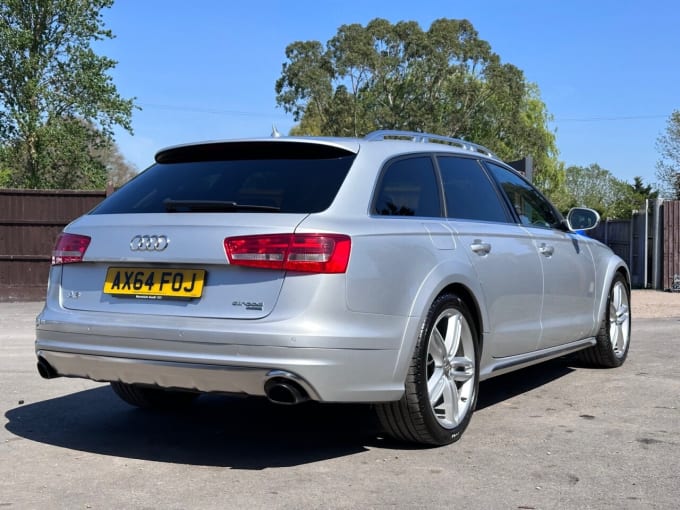 2025 Audi Allroad