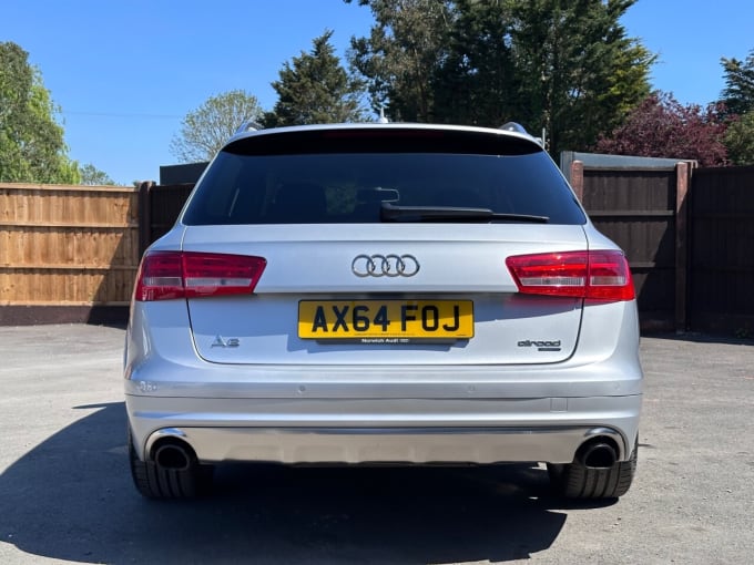 2025 Audi Allroad
