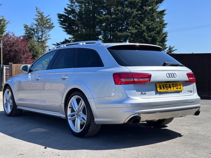 2025 Audi Allroad
