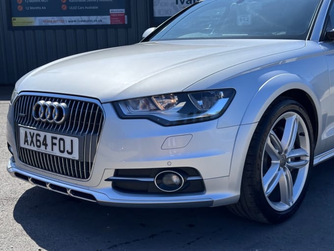 2025 Audi Allroad