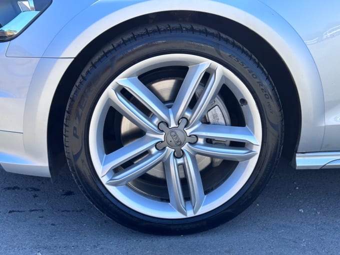 2025 Audi Allroad