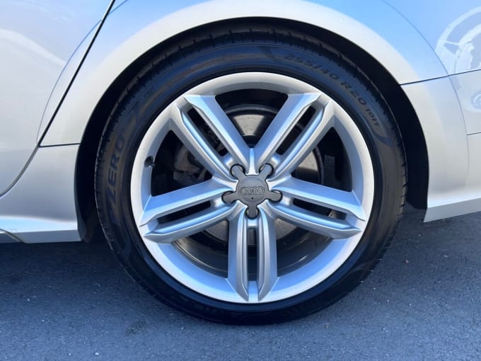 2025 Audi Allroad