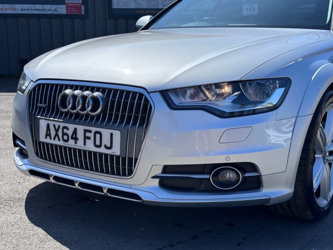 2025 Audi Allroad