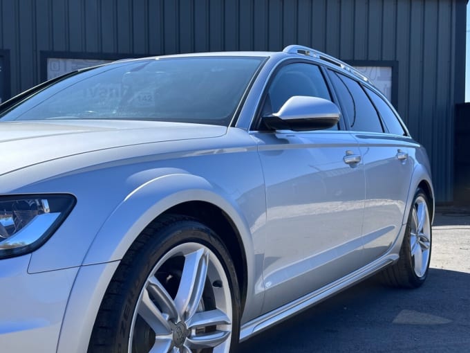 2025 Audi Allroad