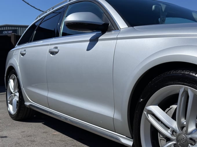 2025 Audi Allroad