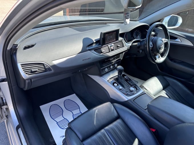 2025 Audi Allroad