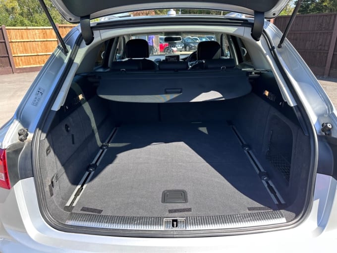 2025 Audi Allroad