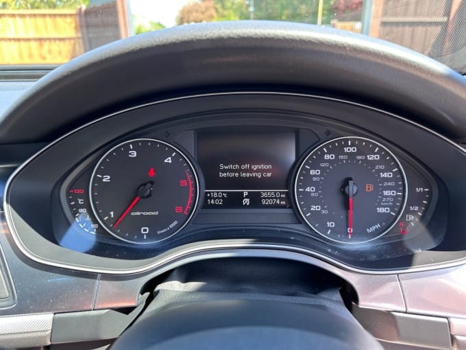 2025 Audi Allroad