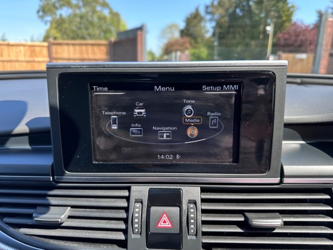 2025 Audi Allroad