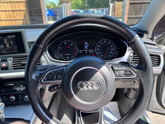 2025 Audi Allroad