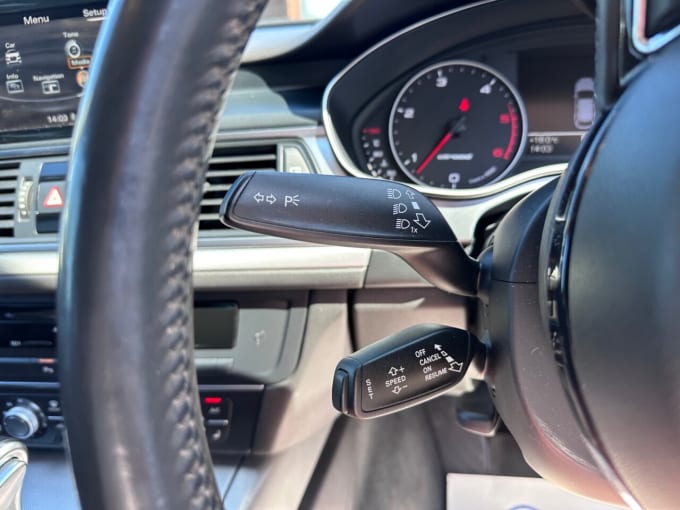 2025 Audi Allroad
