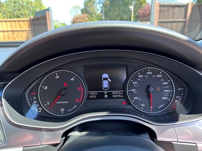 2025 Audi Allroad