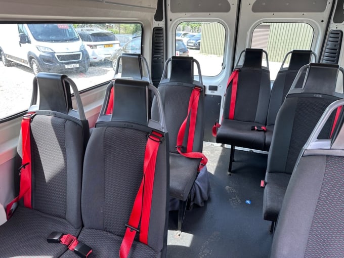 2025 Citroen Relay