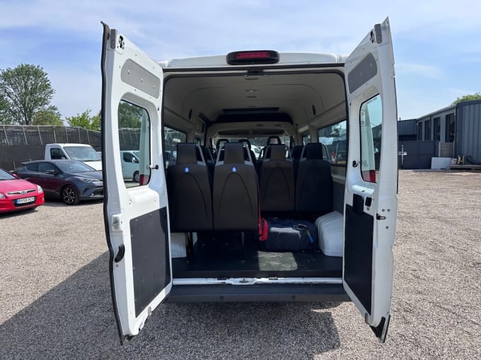 2025 Citroen Relay