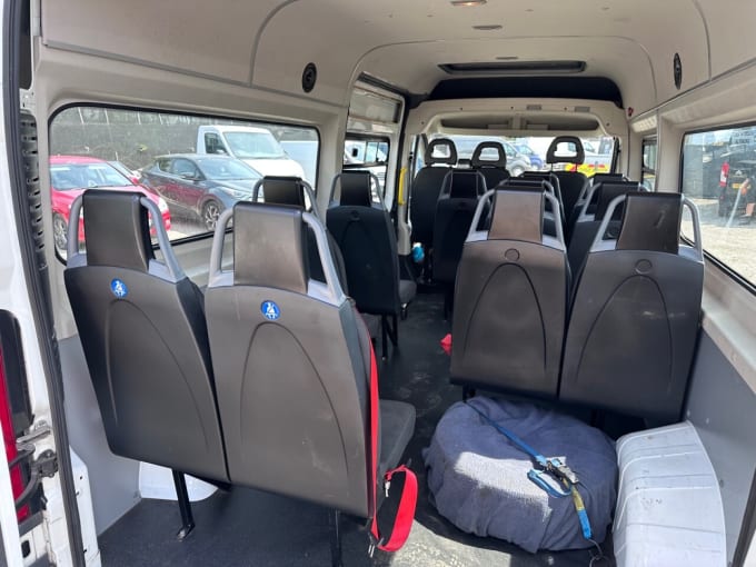 2025 Citroen Relay