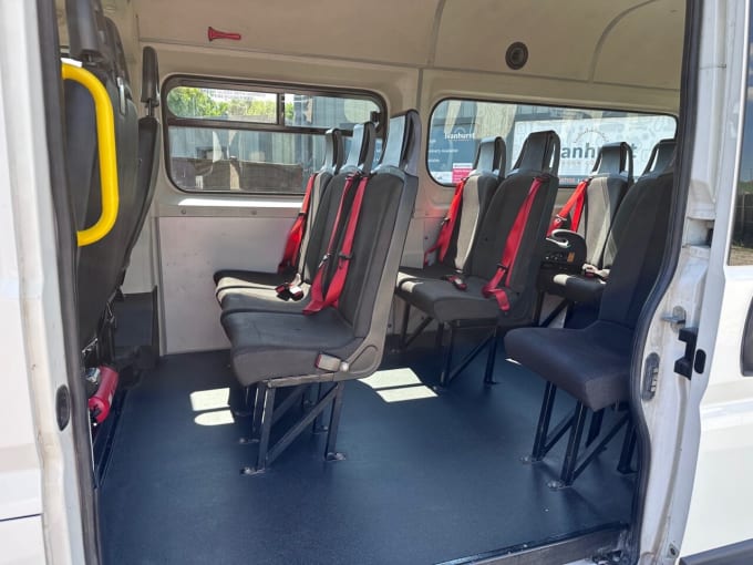 2025 Citroen Relay