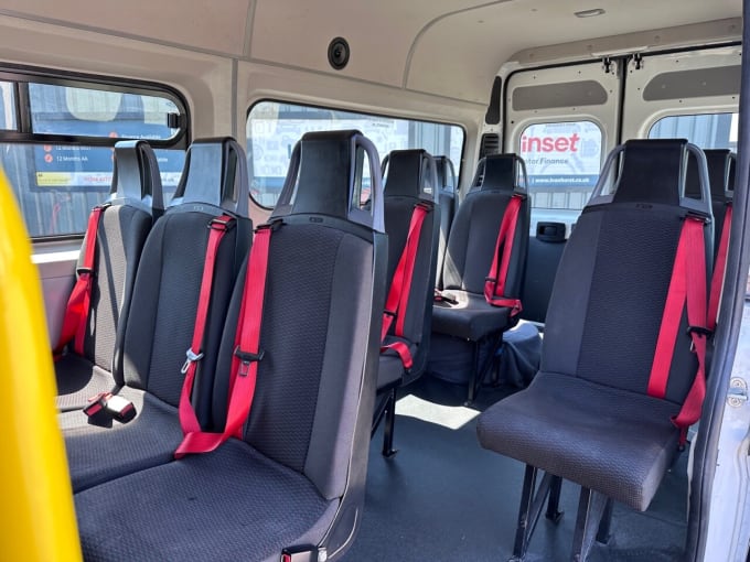 2025 Citroen Relay