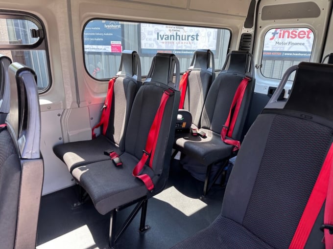2025 Citroen Relay