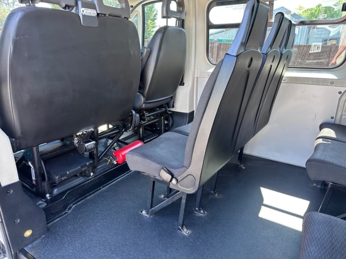 2025 Citroen Relay