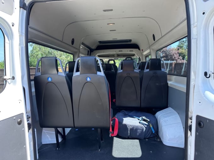 2025 Citroen Relay