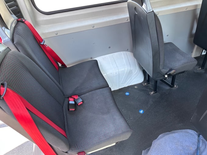 2025 Citroen Relay