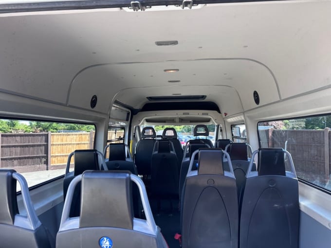 2025 Citroen Relay