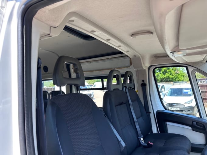 2025 Citroen Relay