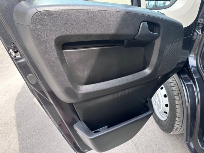 2025 Citroen Relay