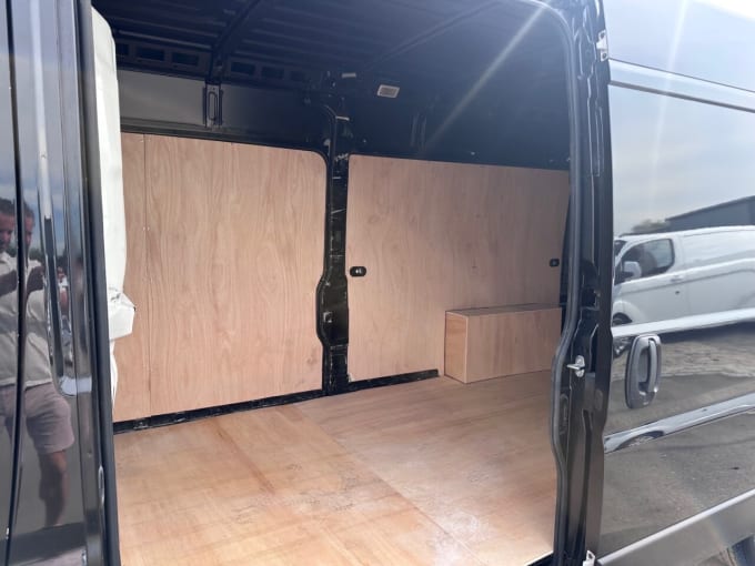 2025 Citroen Relay