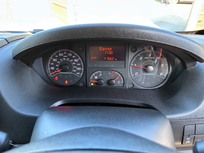 2025 Citroen Relay