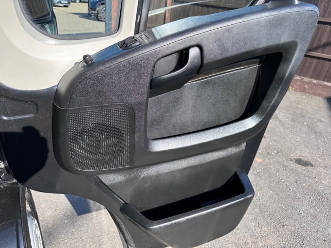 2025 Citroen Relay
