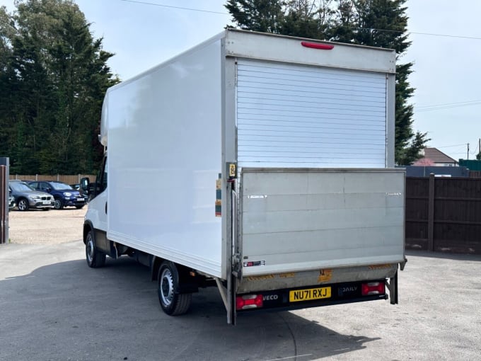 2025 Iveco Daily