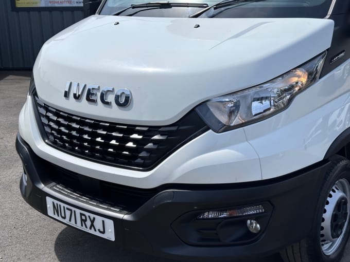 2025 Iveco Daily