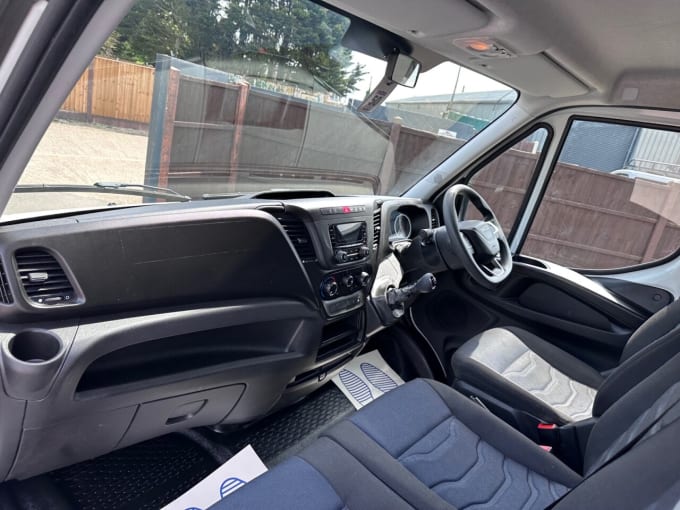 2025 Iveco Daily