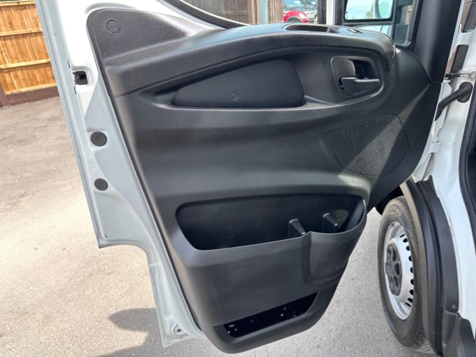 2025 Iveco Daily