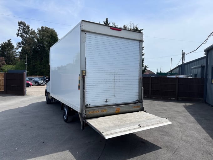 2025 Iveco Daily