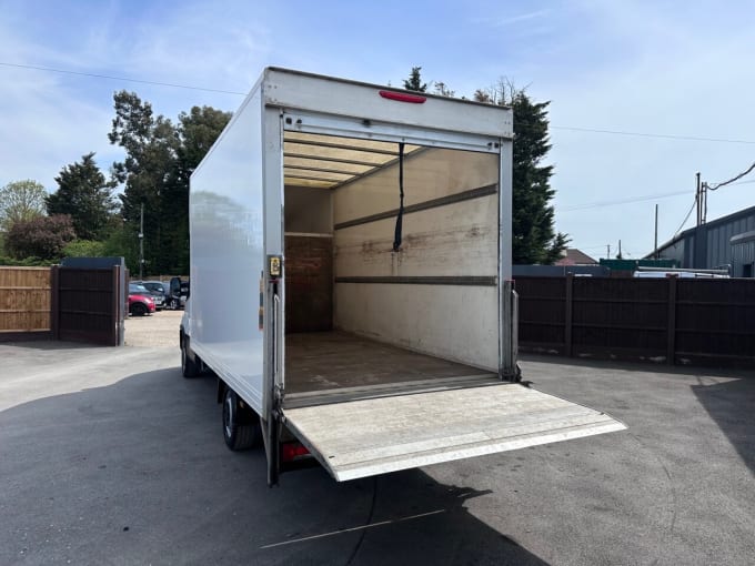 2025 Iveco Daily