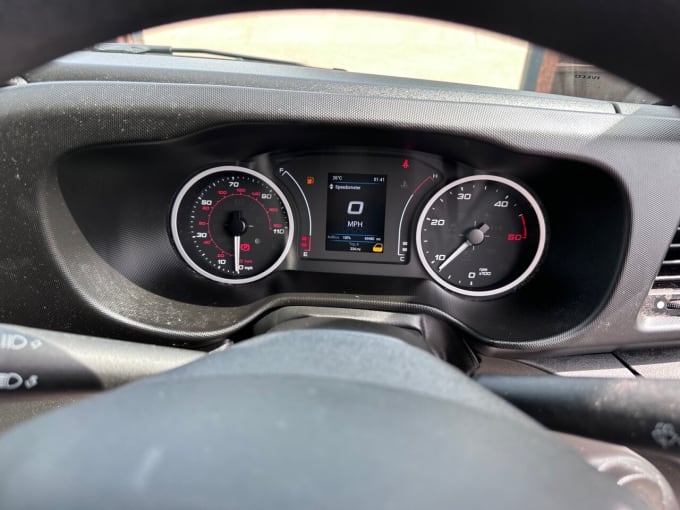 2025 Iveco Daily