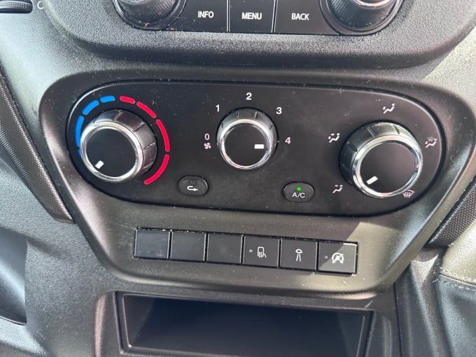 2025 Iveco Daily