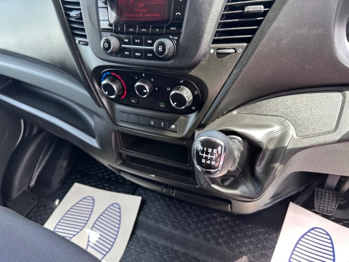 2025 Iveco Daily