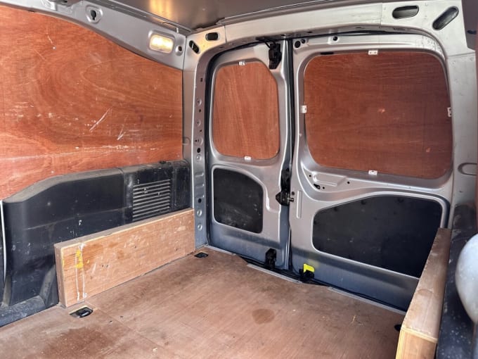 2025 Citroen Berlingo