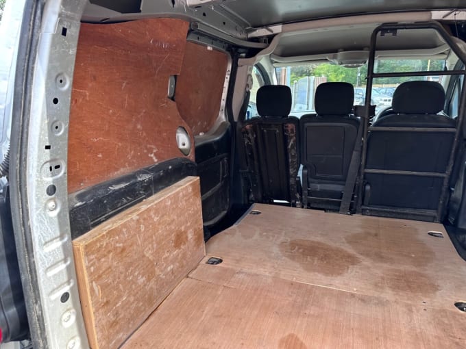 2025 Citroen Berlingo