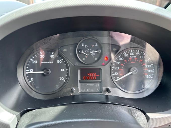 2025 Citroen Berlingo