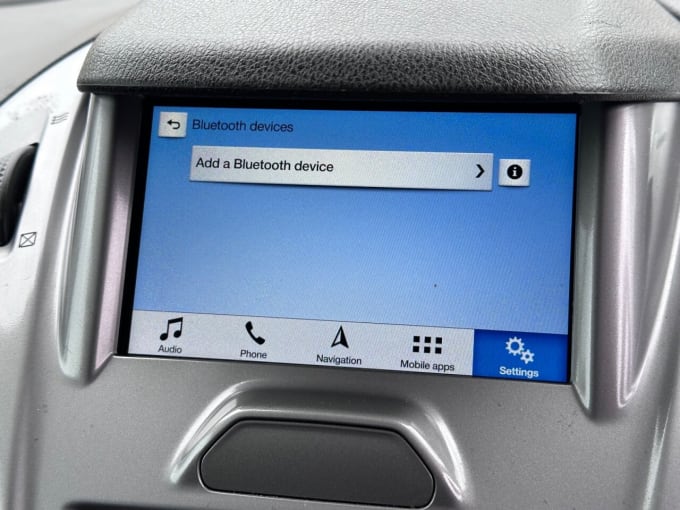 2025 Ford Transit Connect