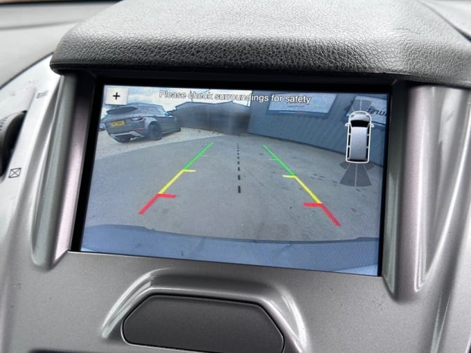 2025 Ford Transit Connect