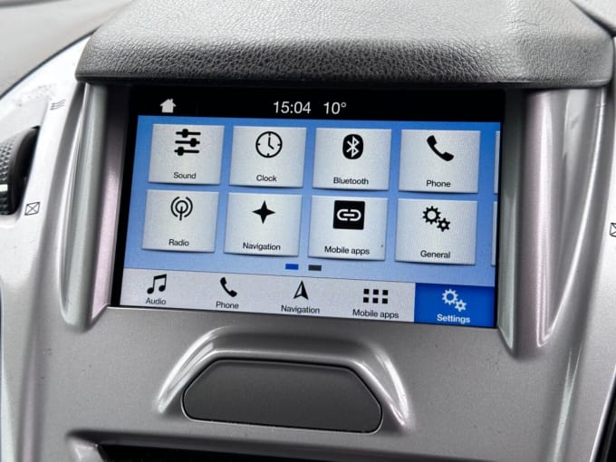 2025 Ford Transit Connect