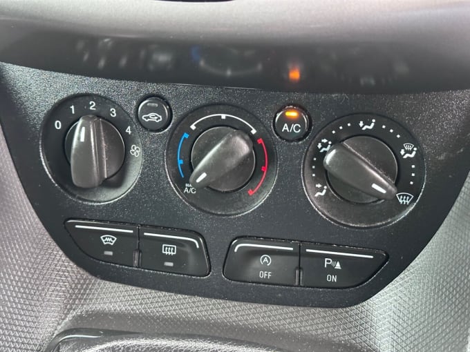 2025 Ford Transit Connect