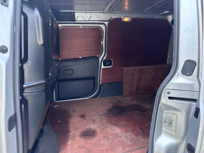 2025 Fiat Doblo
