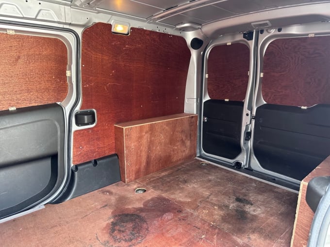 2025 Fiat Doblo